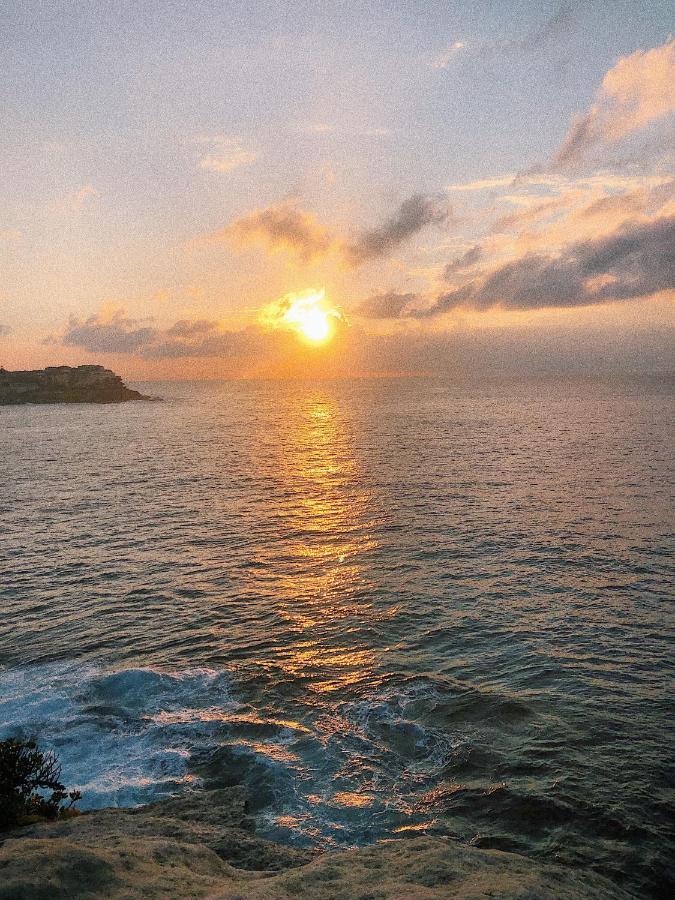 סידני Beach To Home In 3 Minutes: Bondi N מראה חיצוני תמונה